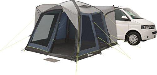 Preisvergleich Produktbild Outwell Busvorzelt Milestone Pro Air Tall
