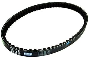 HMParts Roller Scooter kilrem – drivrem 669-18-30