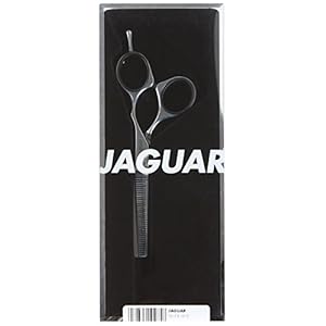 Alternative view of Jaguar Scissor - Keito Cm36 Thinning Scissor