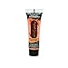 PaintGlow UV Neon Glitter Body Gel, Peach Paradise 10 ml
