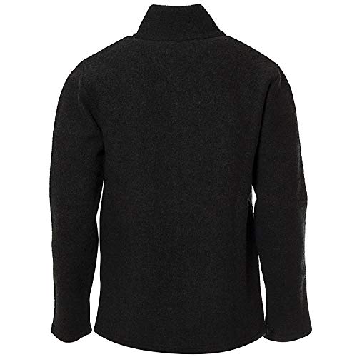 Mufflon® Klaas Wolljacke Unisex - L