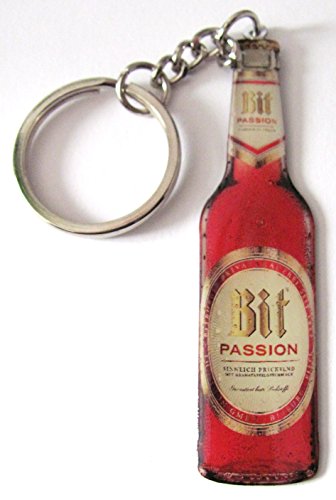Preisvergleich Produktbild Bitburger - Passion - Schlüsselanhänger