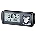 Produktbild Napolex wd-159 Auto Dash Passepartouts Mickey Mouse Wireless Digital Uhr mit LED-Licht