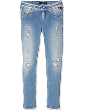 Replay Sg9253.051.45c 383, Jeans Bambina