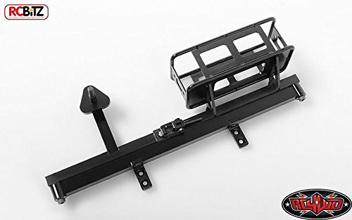 Preisvergleich Produktbild RC4WD Tough Armor Swing Away Tire Carrier