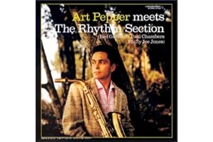 ...Meets the Rhythm Section