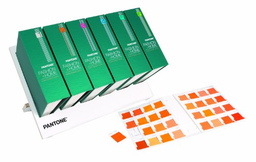Preisvergleich Produktbild Pantone Cotton Swatch Library, FFC203