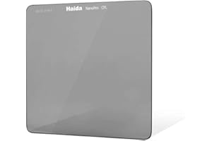 Haida Optical NanoPro MC Polfilter Zirkular 100 x100mm als Einschubfilter für 100er Serie Filterhalter