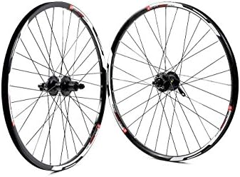 Wilkinson Wheelset 26 x 1.75 MTB Q/R Disc Mach 1 Neo / Shimano Deore
