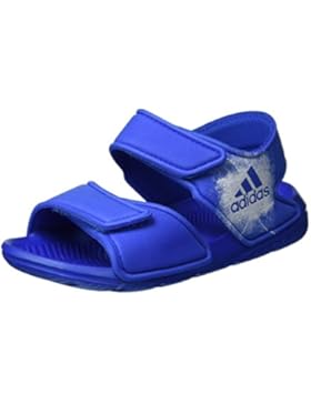 adidas Jungen Altaswim Riemchensandalen