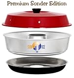 Camping Backofen Omnia ++ Premium Sonder Edition ++
