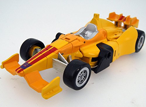 TRANSFORMERS UW02 