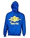 Produktbild Fallout - 76 Join Vault-Tec Men's Hoodie Top (XL)
