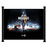 battlefield 3 servers Fácil de marco (viene con 2 ganchos) y hace un gran regalo también