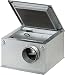 Produktbild Maico Lüftungsbox ESR 31-2 #0080.0614 DN 315 Wechselstrom Ventilator für Rohreinbau 4012799806141