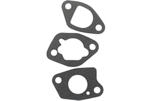 AISEN Dichtungen Dichtung für Kraftwelle KW6500 Stromerzeuger Stromaggregat