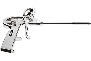 NEO TOOLS Neo 61-012 Pistola professionale per schiuma poliuretanica