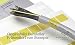 Produktbild LappKabel Kabel-Etikett Fleximark 25 x 12.70mm Farbe Beschriftungsfeld: Gelb Lapp 83256142 LCK-32 YE Anzahl Et