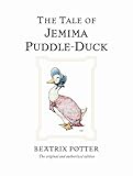 The Tale of Jemima Puddle-Duck (Beatrix Potter Originals)