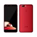 Produktbild Elephone P8 Mini 4G Smartphone Ohne Vertrag 5.0 Zoll 1080P FHD IPS Android 7.0 Octa Core Dual SIM 4GB RAM+64GB ROM 16MP Vordere Kamera und 13MP+2MP Dual Hintere Kameras Fingerabdruck ID(Rot)