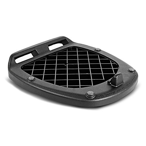 Topcase Suzuki Bandit 600 Givi Monolock E300N schwarz