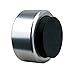 Produktbild NOVAATO Premium Metall Türstopper - Eleganter Wandtürstopper schützt ihre Wände und federt jeden noch so harten Aufprall gekonnt ab