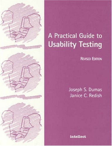 Download Practical Guide to Usability Testing (Human/computer interaction)