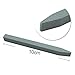 TP 5PCS Cuticle Eraser Stone Sticks Sanding Nail File Buffer Buffing Nail Art Manicure Pedicure Tools