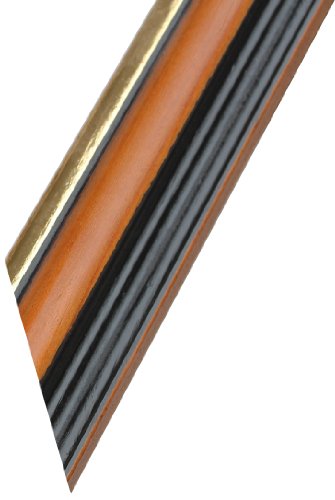 Bilderrahmen 30×40 braun - 2