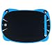 Produktbild SODIAL LCD Schreibmaschine Digital E-writer 8,5 Zoll Grafiktablett Portable White Board Robuste Zeichnung Tablet Fuer Kinder Blau