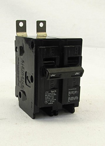 B230 Type BL Breaker by SIEMENS by Siemens
