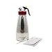 Produktbild iSi Thermo Whip Plus 1 l, Edelstahl 18/10, poliert, Sahnebereiter von iSi