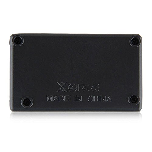 GSS NEU LCD-Batterie-Kapazität Checker Tester für LiPo LiFe Li-Ion NiMH NiCd-Akku - 5