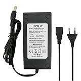 Adecuado para Tiras de LED (RGB o monocromáticos), unidades / discos duros, routers, switches, etc.