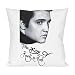 Produktbild Elvis Presley The King Of Rock And Roll Pillow