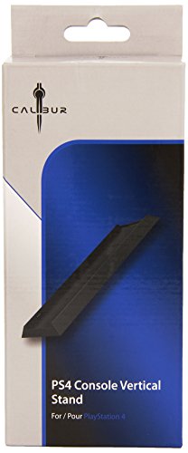 Calibur11 PS4 Console Vertical Stand