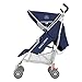 Maclaren Quest Pushchair, Medieval Blue/ Silver