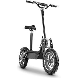 BEEPER Gamme trottinettes électriques (Cross) 1000W 36V FX1000