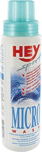 Preisvergleich Produktbild Hey Sport Micro-Wash 250 ml