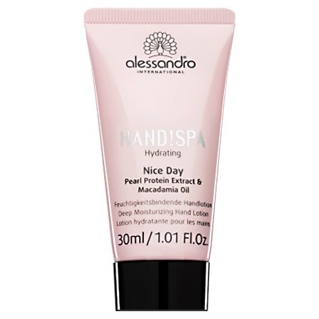 Alessandro International: Hand!SPA Nice Day 30 ml (30 ml)