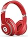 Produktbild Beats by Dr. Dre Studio Wireless Over-Ear Headphones - Red