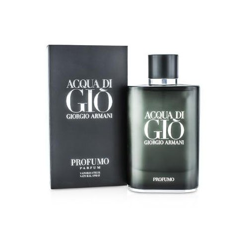 Armani Acqua Di Gio Profumo Eau de Perfume Spray 125ml