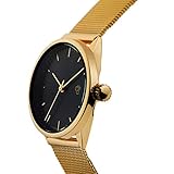 CHPO Uhr Modell NANDO MINI gold