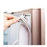 MOUNTIAN Joints de réfrigérateur universels sur Mesure pour Porte Toutes Tailles de pièces de Rechange de réfrigérateur pour Beko Réfrigérateur Blanc