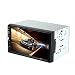 Produktbild KKMOON 7 Zoll Universal Autoradios 2 Din HD MP5 Player Bluetooth Radio Entertainment Multimedia USB/TF-In-Dash-FM-Aux-Eingang