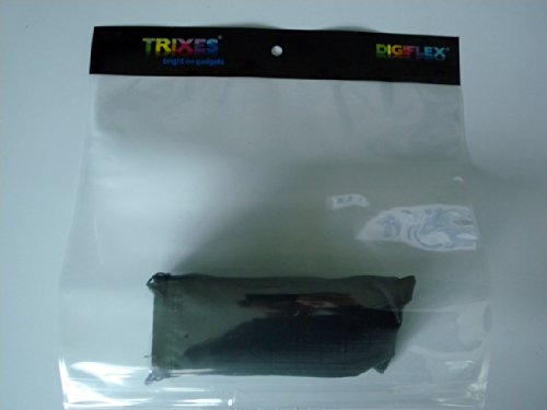 TRIXES Brille mit UV-Schutz und Antireflexbeschichtung für Tag und Nacht für mehr Sicherheit beim Fahren und mehr Komfort - 9