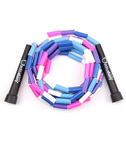 Springseil Damen Verstellbar BJHSYNDR Springseil Ki Produktbild-Vorschau 7