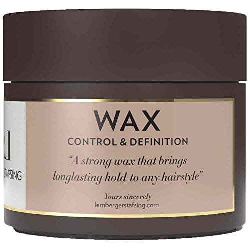 Preisvergleich Produktbild Lernberger Stafsing Wax Haarwachs 90 ml