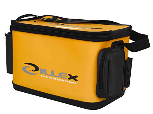Preisvergleich Produktbild Illex - Bakkan G2 Dock 40 Jaune - 15703