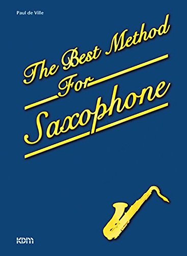 Download The Best Method For Saxophone Download The Best Method For Saxophone
